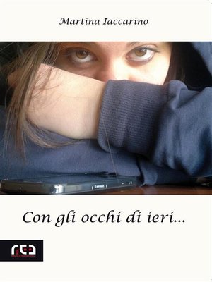 cover image of Con gli occhi di ieri
